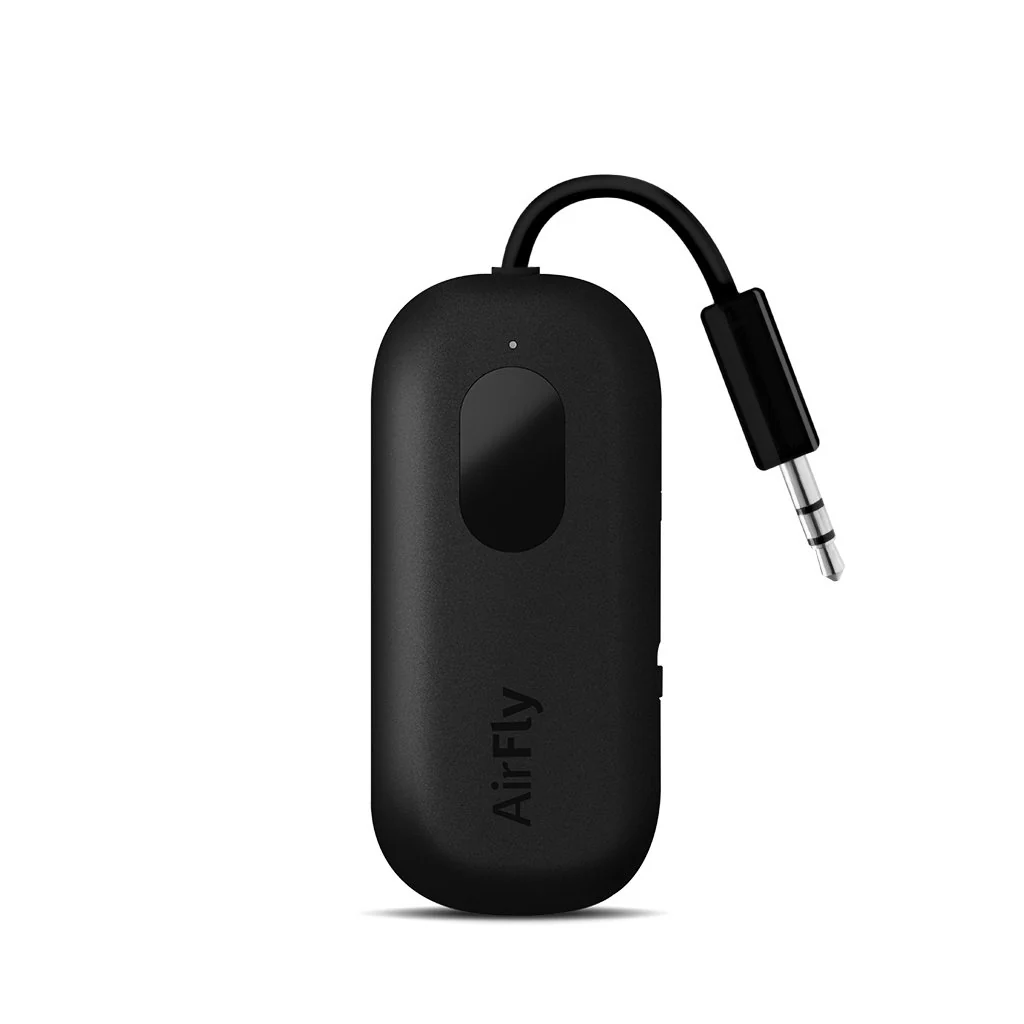 AirPods & Audio